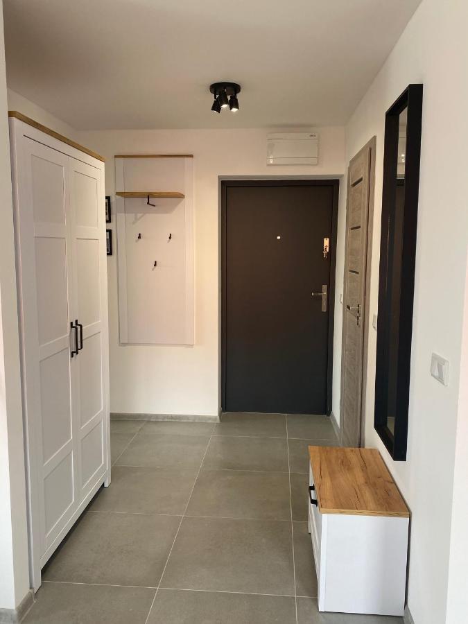 Apartament Pocztowa 44 Swinoujscie Bagian luar foto
